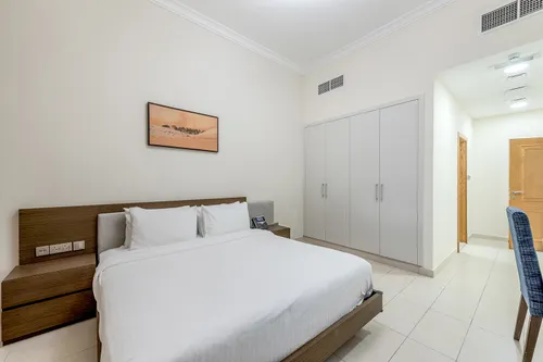 5 Bedrooms Villa in Roda Beach Resort Villas