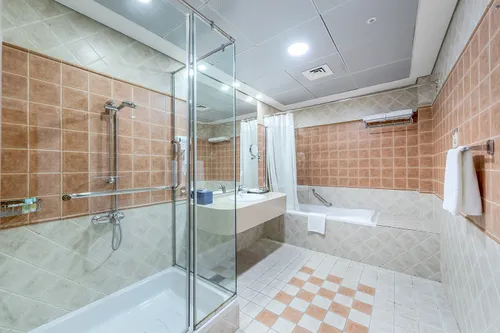 5 Bedrooms Villa in Roda Beach Resort Villas