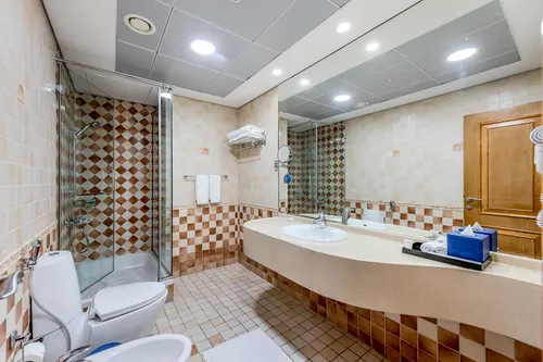 5 Bedrooms Villa in Roda Beach Resort Villas