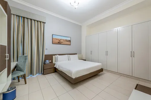 5 Bedrooms Villa in Roda Beach Resort Villas