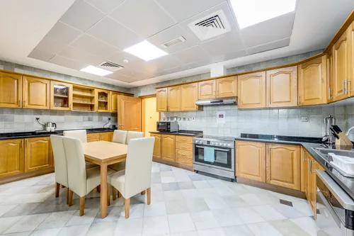 5 Bedrooms Villa in Roda Beach Resort Villas