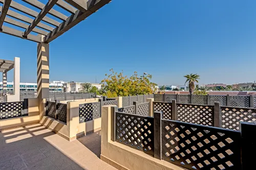 5 Bedrooms Villa in Roda Beach Resort Villas