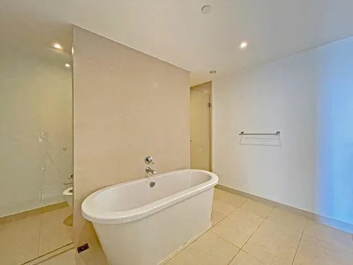 2 Bedrooms Apartment in Building A