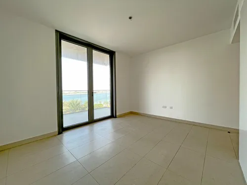 2 Bedrooms Apartment in Building A