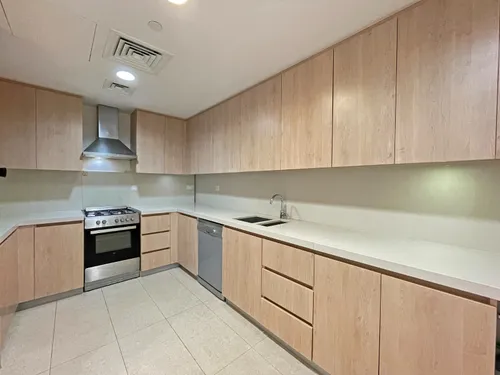 2 Bedrooms Apartment in Building A
