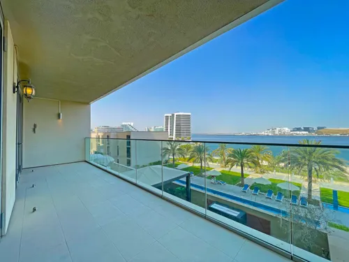 2 Bedrooms Apartment in Building A