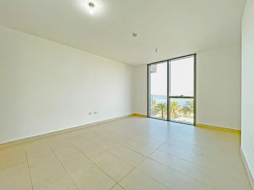 2 Bedrooms Apartment in Building A