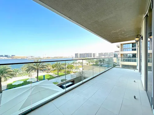 2 Bedrooms Apartment in Building A