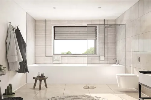 3 Bedrooms Townhouse in The Sustainable City - Yas Island
