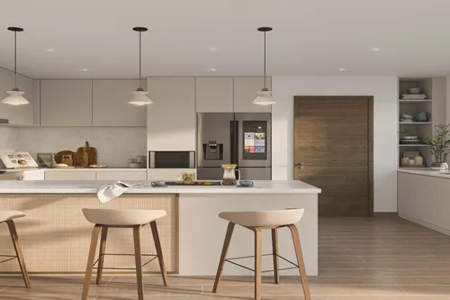 3 Bedrooms Townhouse in The Sustainable City - Yas Island