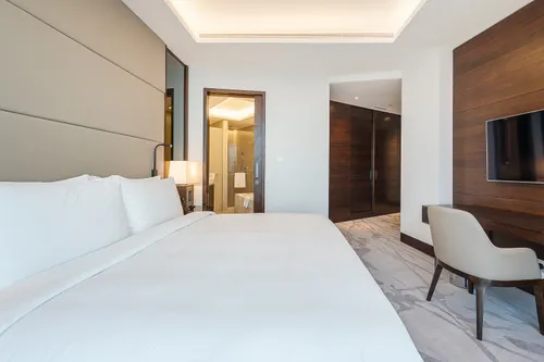 3 Bedrooms Apartment in The Address Sky View Sky Collection Tower 2