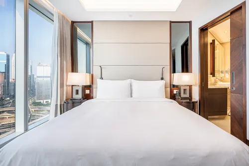 3 Bedrooms Apartment in The Address Sky View Sky Collection Tower 2