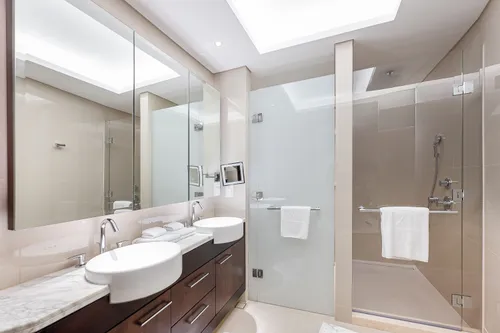 3 Bedrooms Apartment in The Address Sky View Sky Collection Tower 2