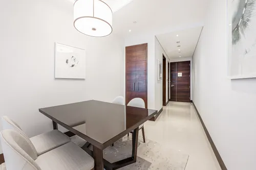 3 Bedrooms Apartment in The Address Sky View Sky Collection Tower 2