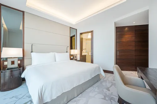 3 Bedrooms Apartment in The Address Sky View Sky Collection Tower 2