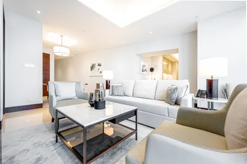 3 Bedrooms Apartment in The Address Sky View Sky Collection Tower 2