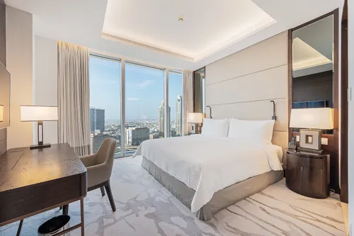 3 Bedrooms Apartment in The Address Sky View Sky Collection Tower 2