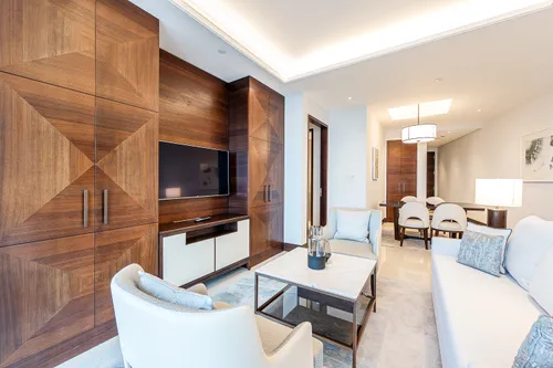 3 Bedrooms Apartment in The Address Sky View Sky Collection Tower 2