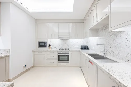 3 Bedrooms Apartment in The Address Sky View Sky Collection Tower 2