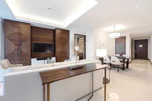 3 Bedrooms Apartment in The Address Sky View Sky Collection Tower 2