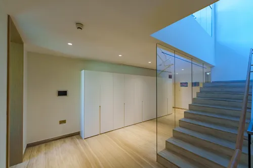 4 Bedrooms Villa in Nudra