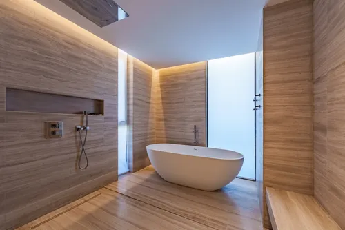 4 Bedrooms Villa in Nudra