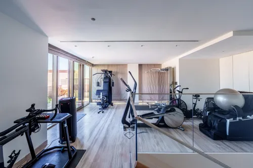4 Bedrooms Villa in Nudra