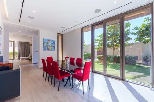 4 Bedrooms Villa in Nudra