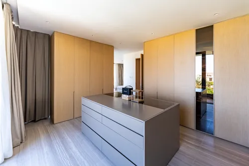 4 Bedrooms Villa in Nudra