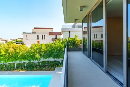 4 Bedrooms Villa in Nudra