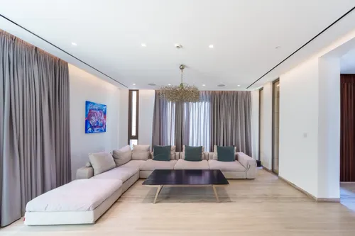 4 Bedrooms Villa in Nudra