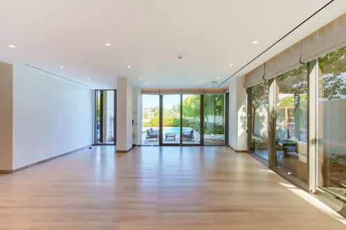 4 Bedrooms Villa in Nudra