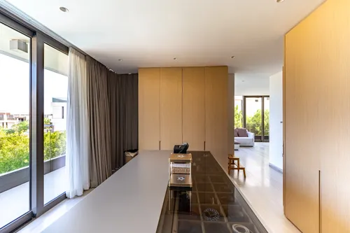 4 Bedrooms Villa in Nudra