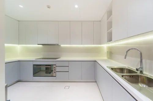 4 Bedrooms Villa in Nudra