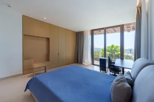 4 Bedrooms Villa in Nudra