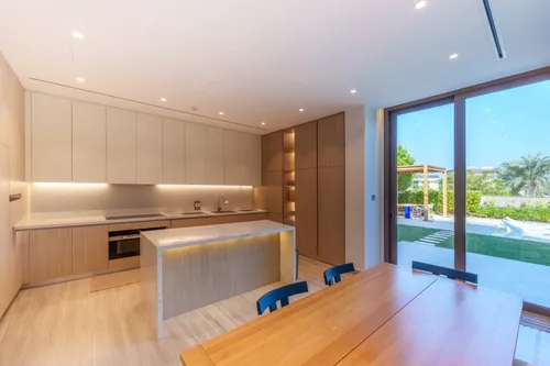 4 Bedrooms Villa in Nudra