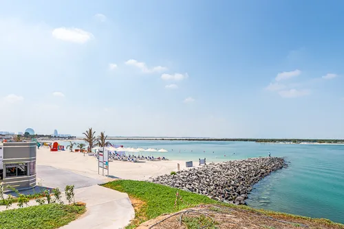 2 Bedrooms Apartment in Mayan 5