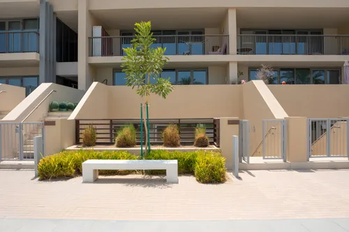 1 Bedroom Apartment in Building B