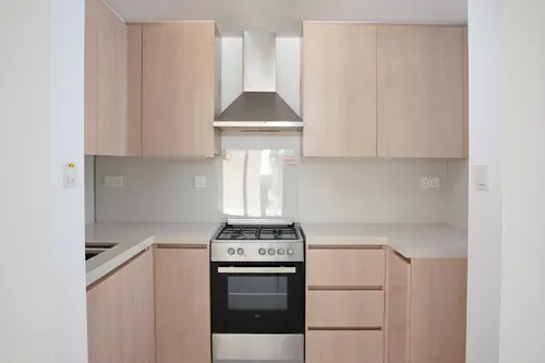 1 Bedroom Apartment in Building B