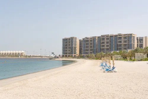 1 Bedroom Apartment in Building B