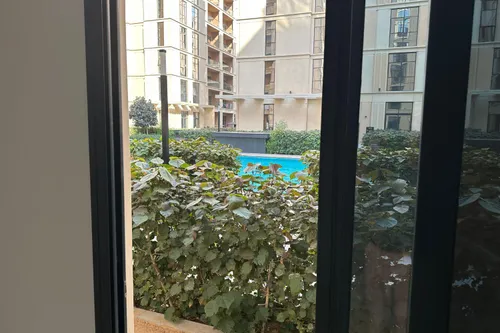 2 Bedrooms Apartment in Darb 4