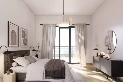 2 Bedrooms Apartment in Views G