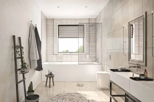 2 Bedrooms Apartment in Views G