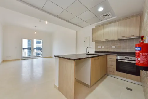 Apartment in Ansam 3