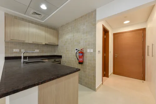 Apartment in Ansam 3