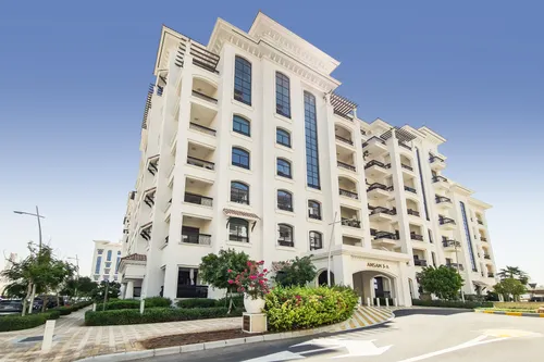 Apartment in Ansam 3