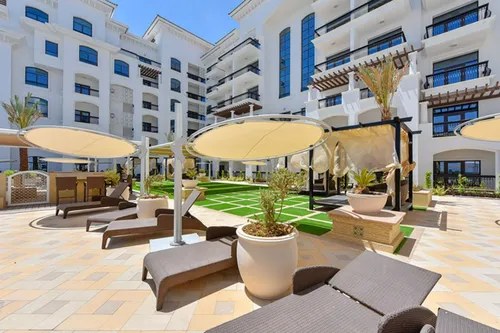 Apartment in Ansam 3