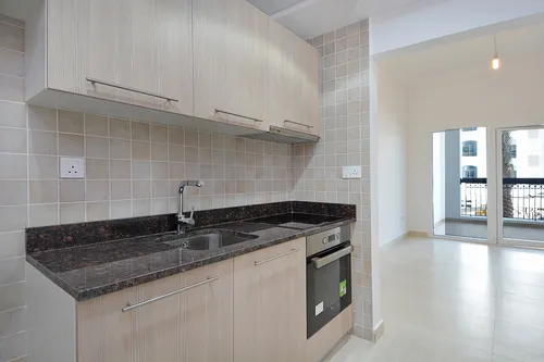 Apartment in Ansam 3
