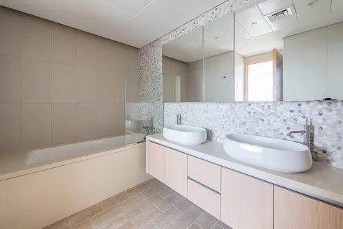 2 Bedrooms Apartment in Mayan 2