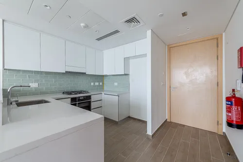 2 Bedrooms Apartment in Mayan 2